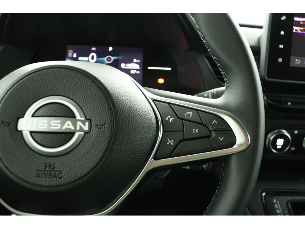 Nissan Nissan