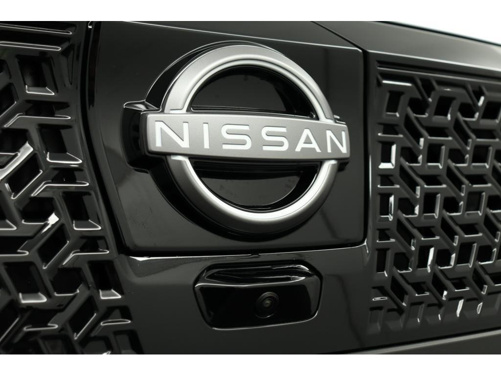 Nissan Nissan