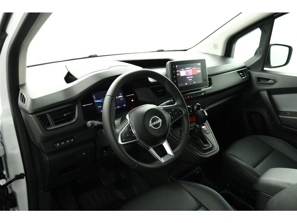 Nissan Nissan