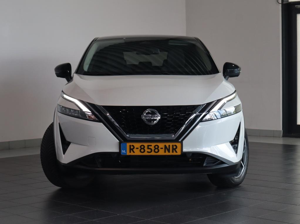 Nissan Nissan