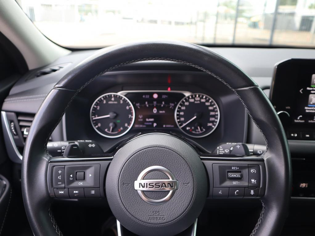 Nissan Nissan