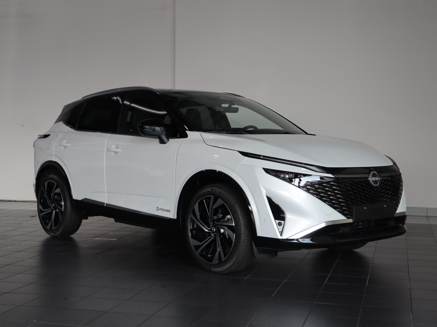 Nissan Nissan