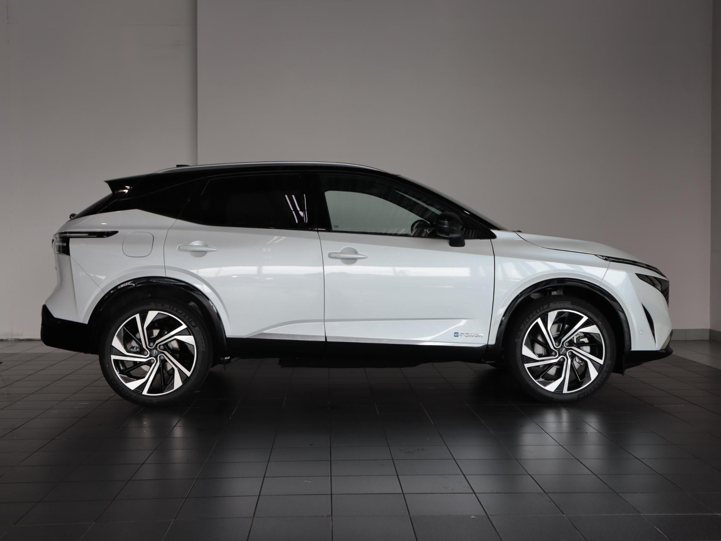 Nissan Nissan