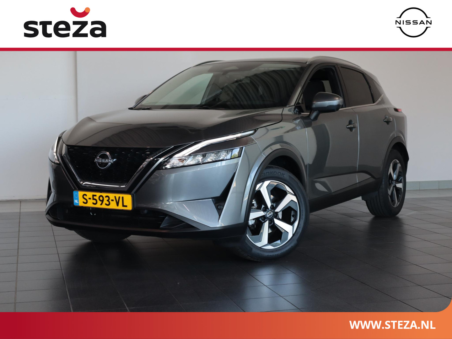 Nissan Nissan