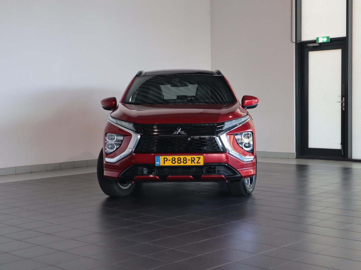 Mitsubishi Mitsubishi