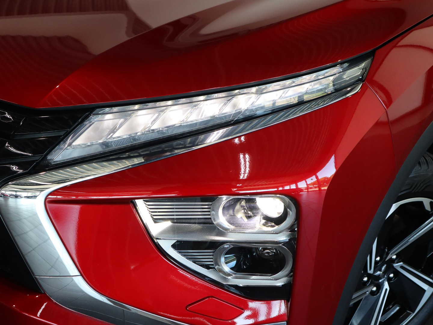 Mitsubishi Mitsubishi
