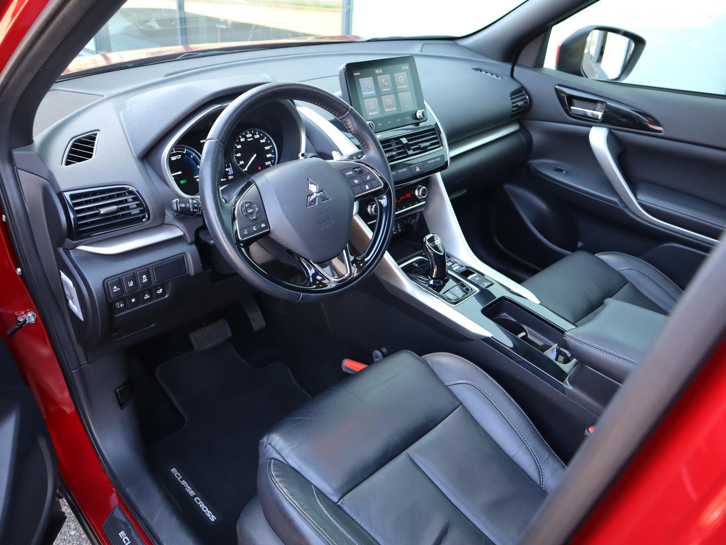 Mitsubishi Mitsubishi