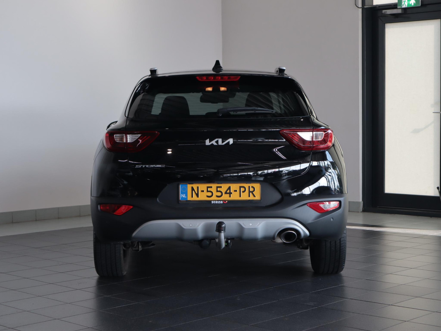 Kia