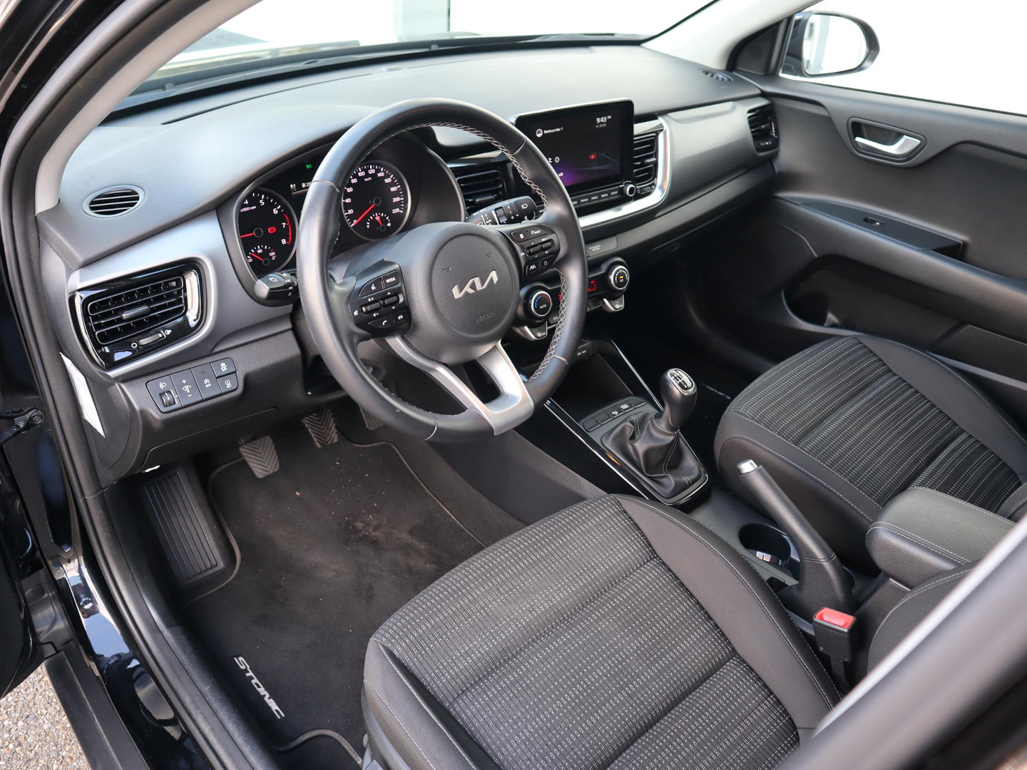 Kia