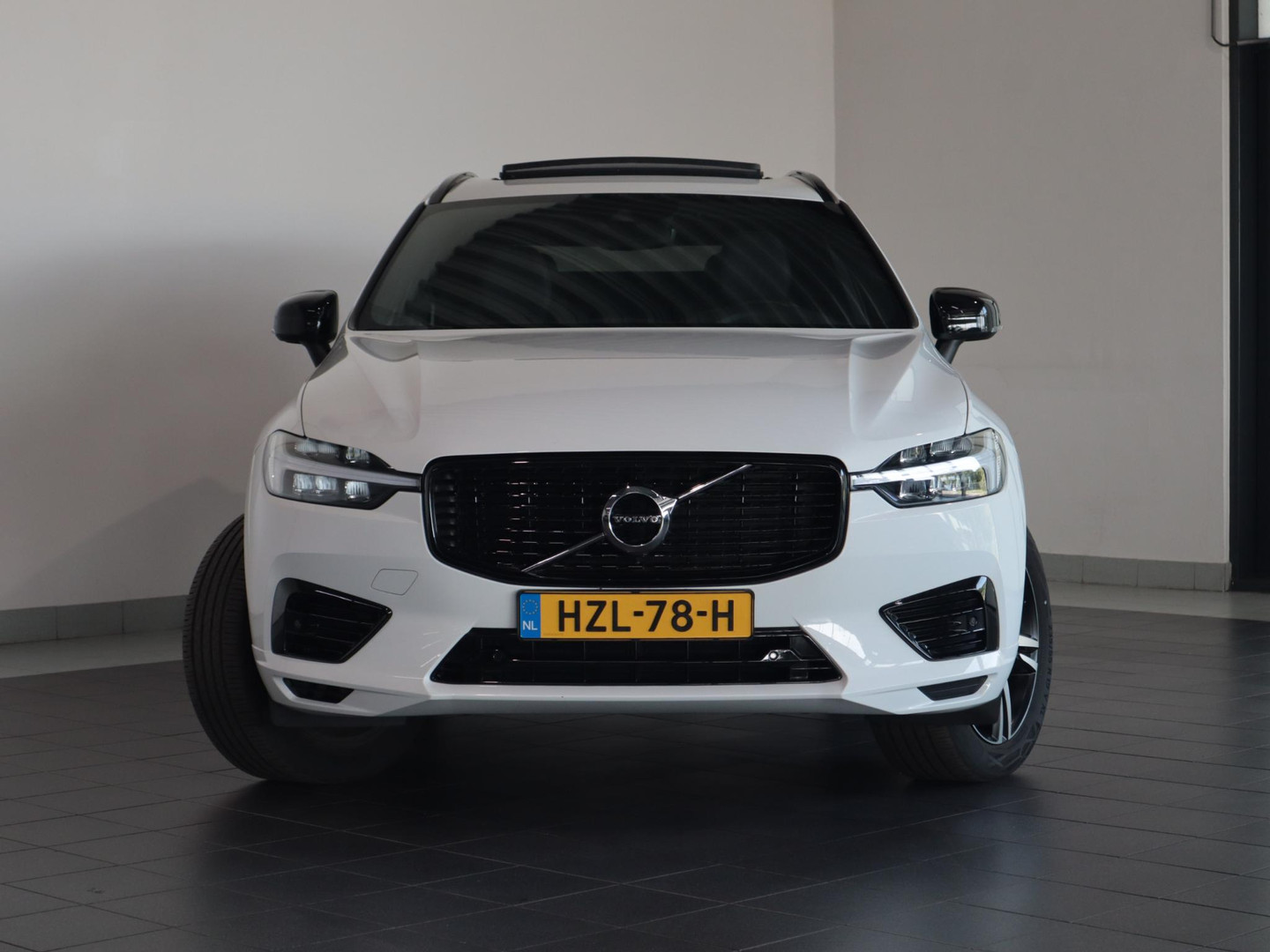 Volvo