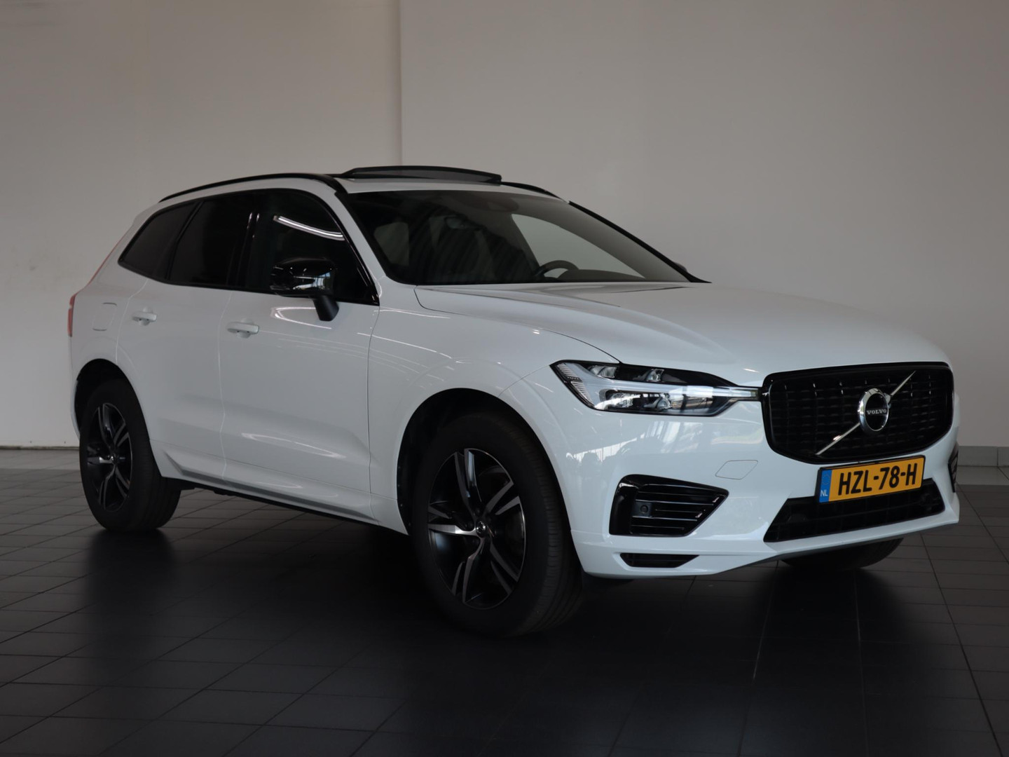 Volvo