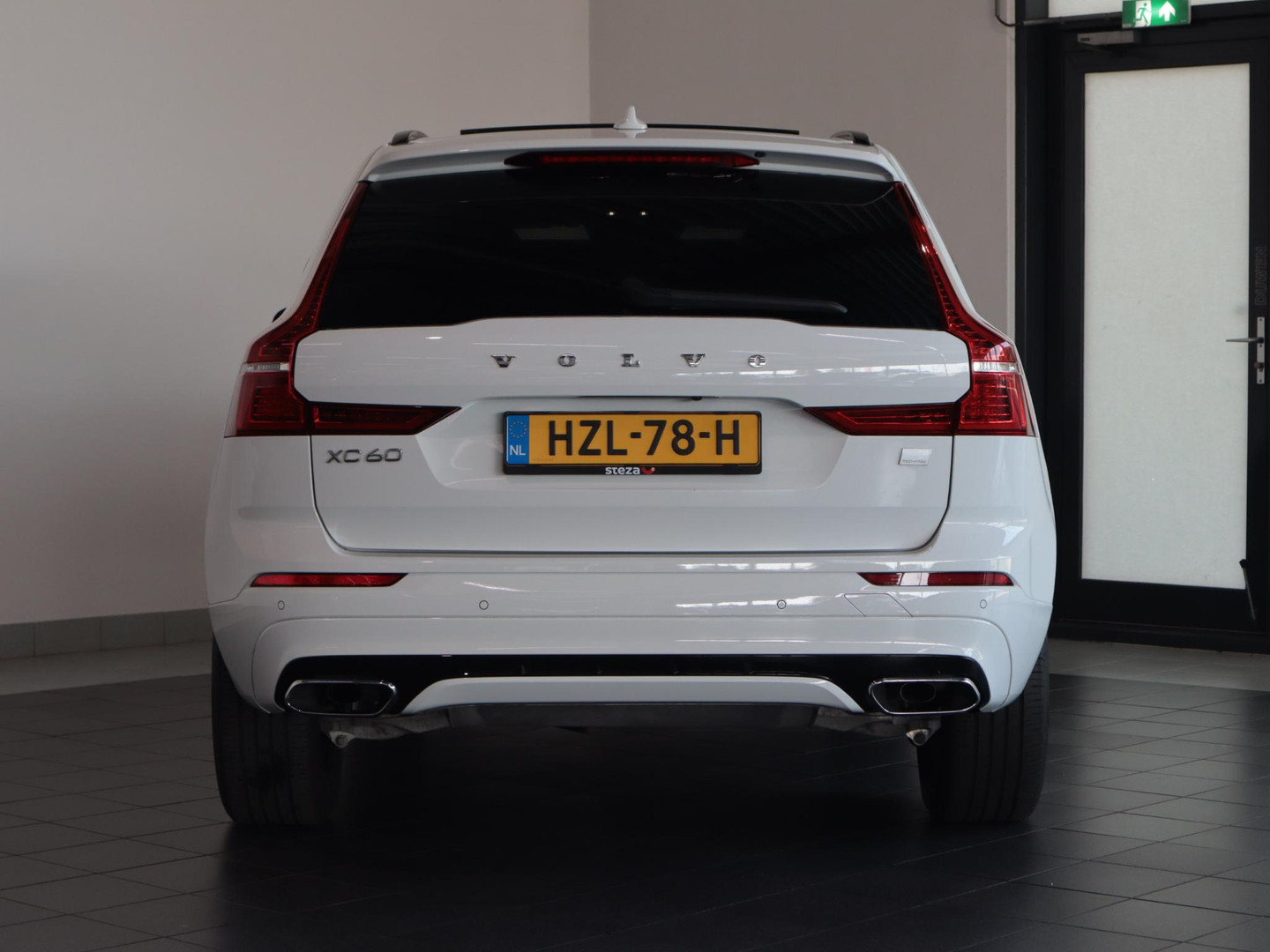 Volvo