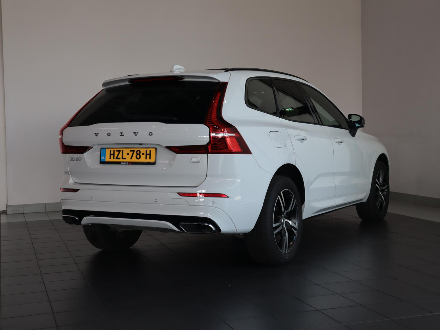 Volvo