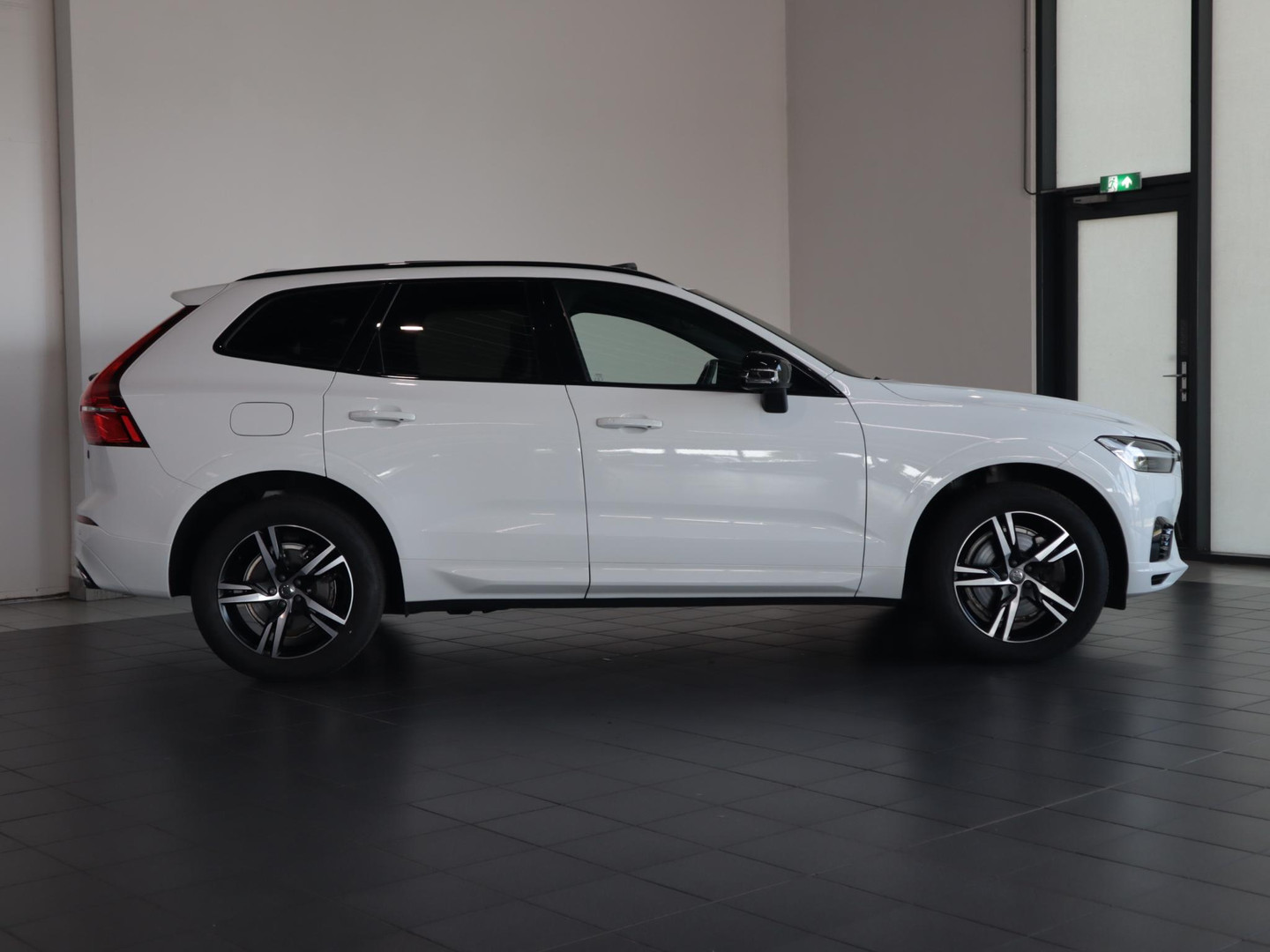 Volvo