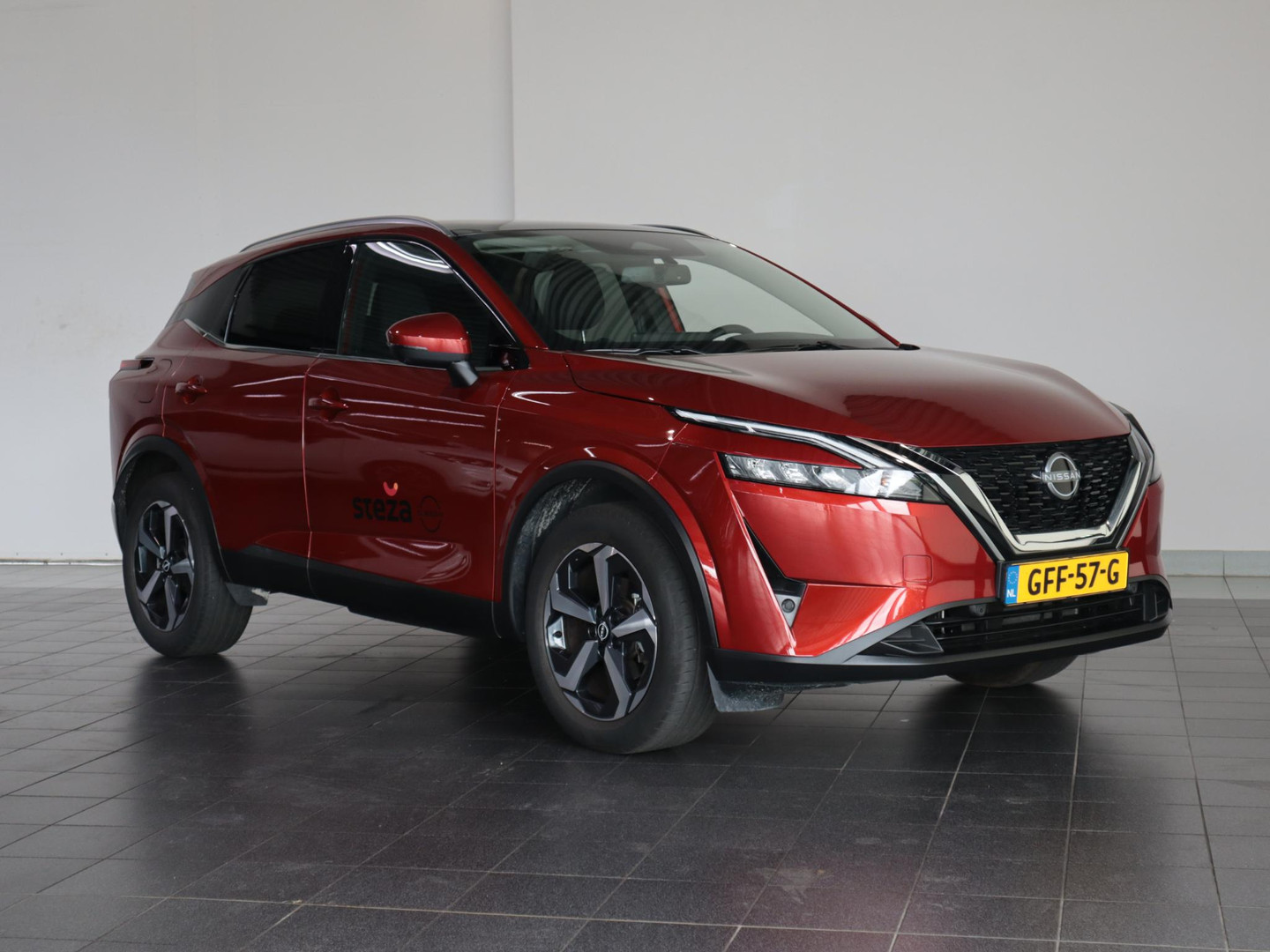 Nissan Nissan
