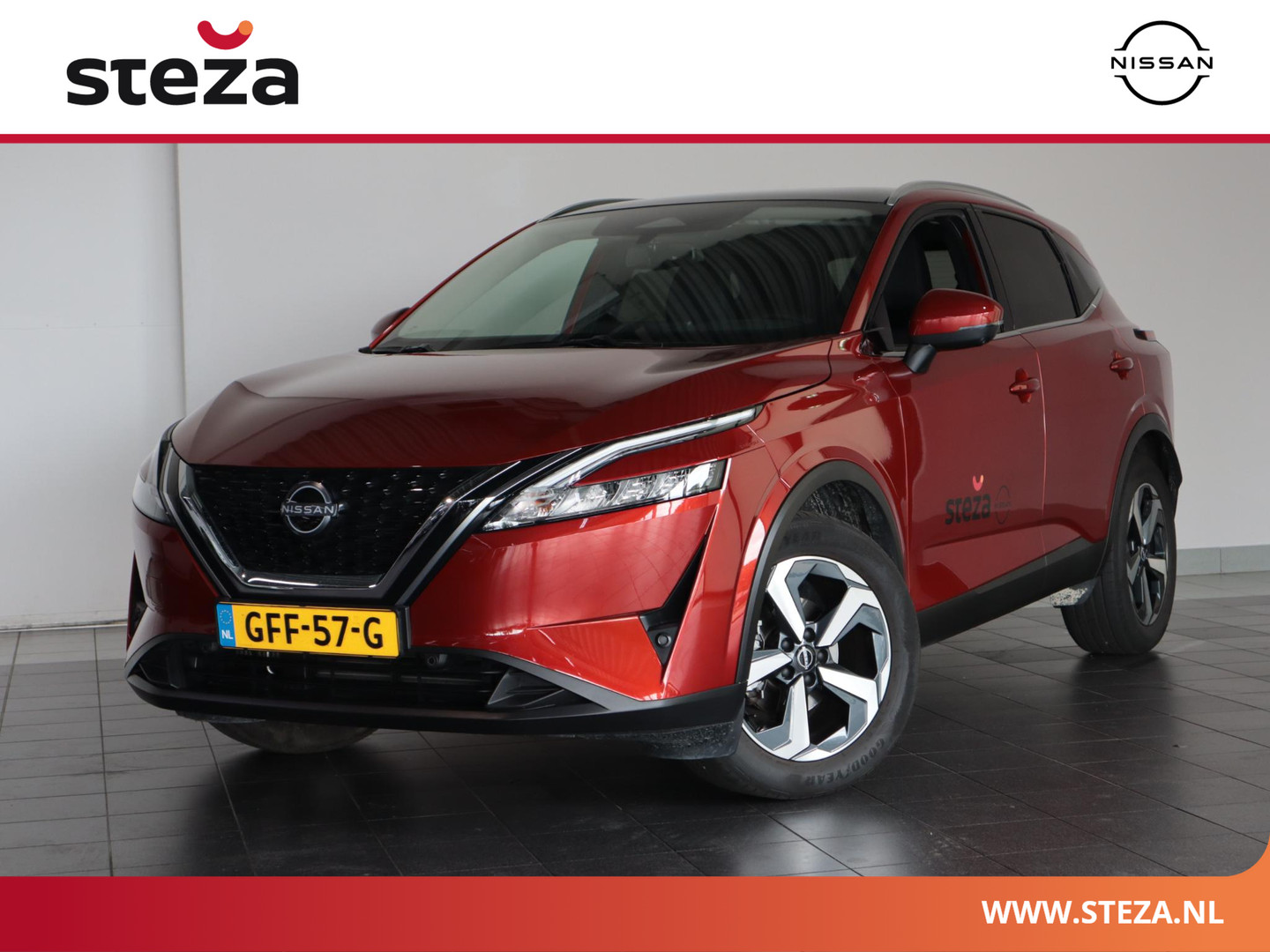 Nissan Nissan