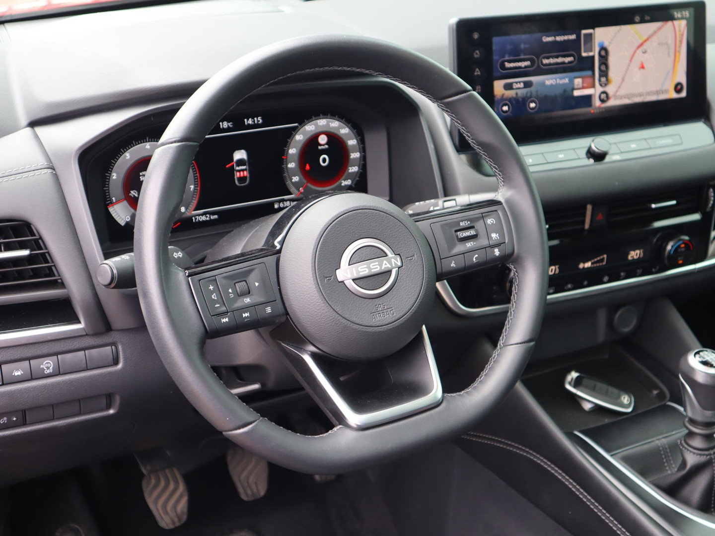 Nissan Nissan