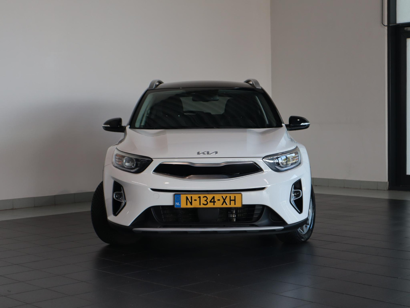 Kia Kia