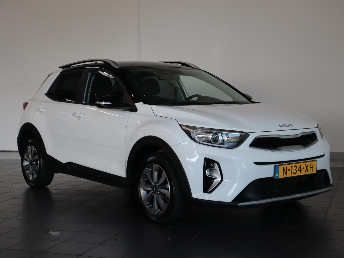 Kia Kia