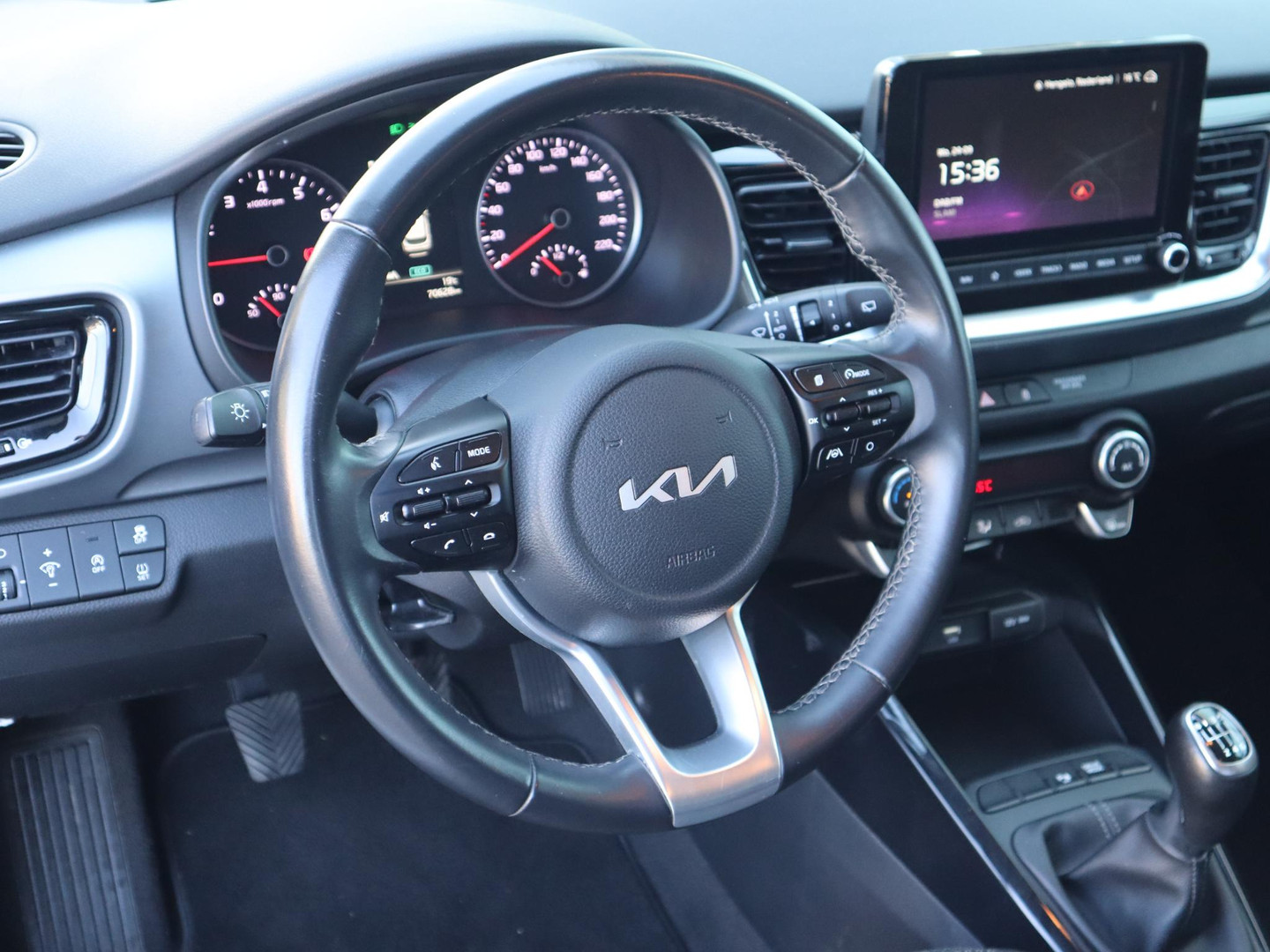 Kia Kia