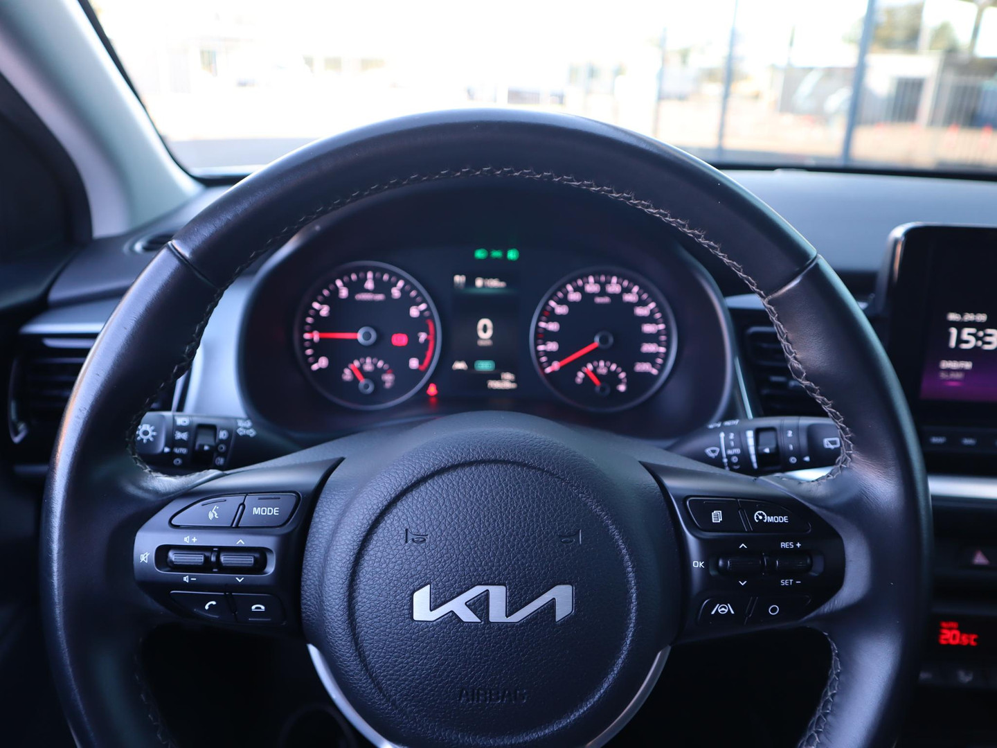 Kia Kia