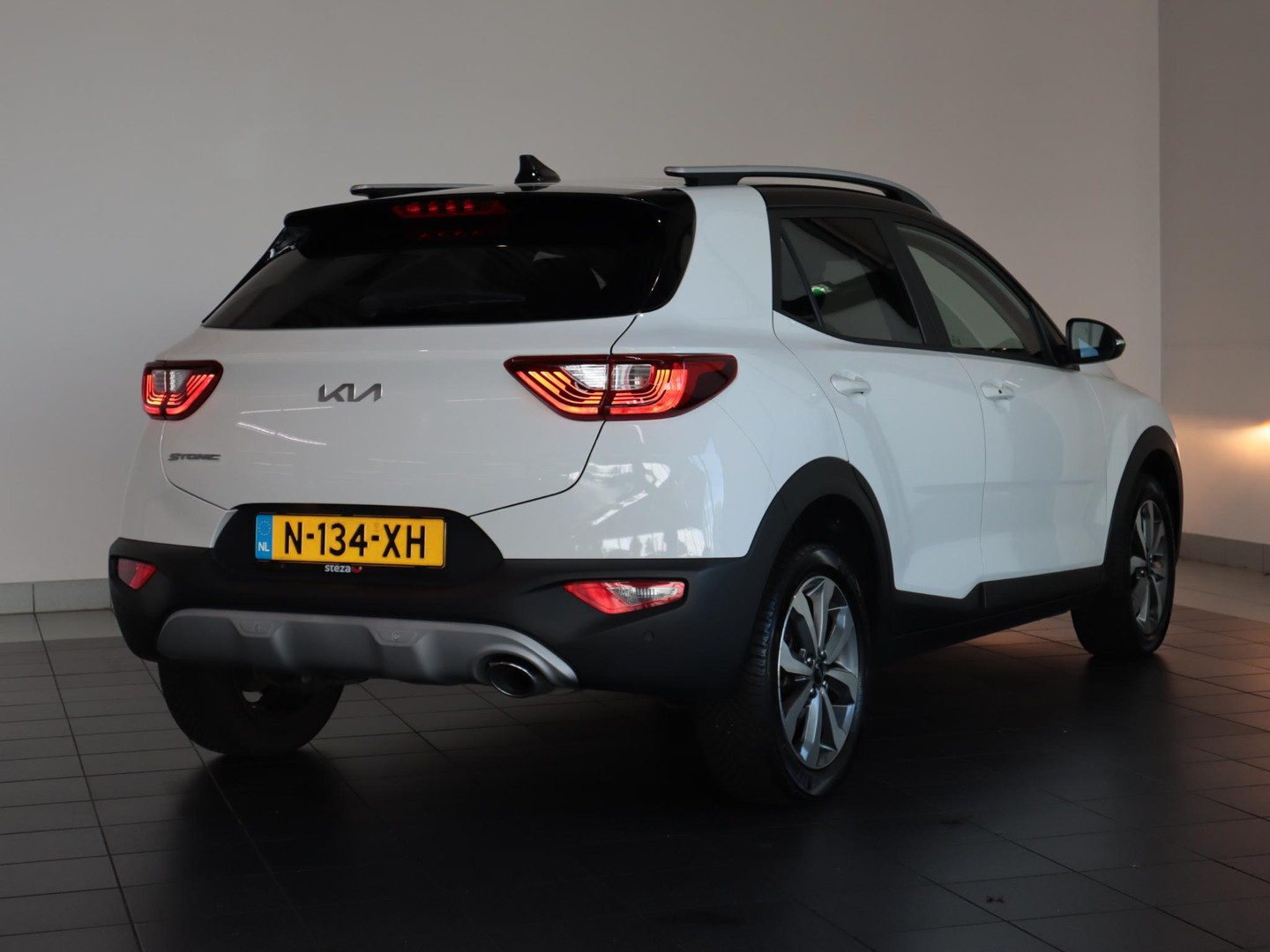 Kia Kia