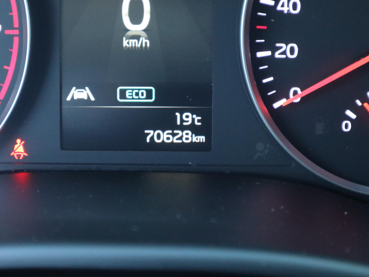 Kia Kia