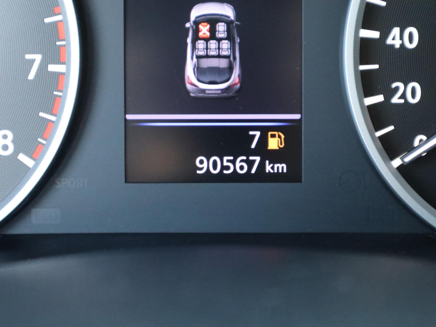 Nissan Nissan