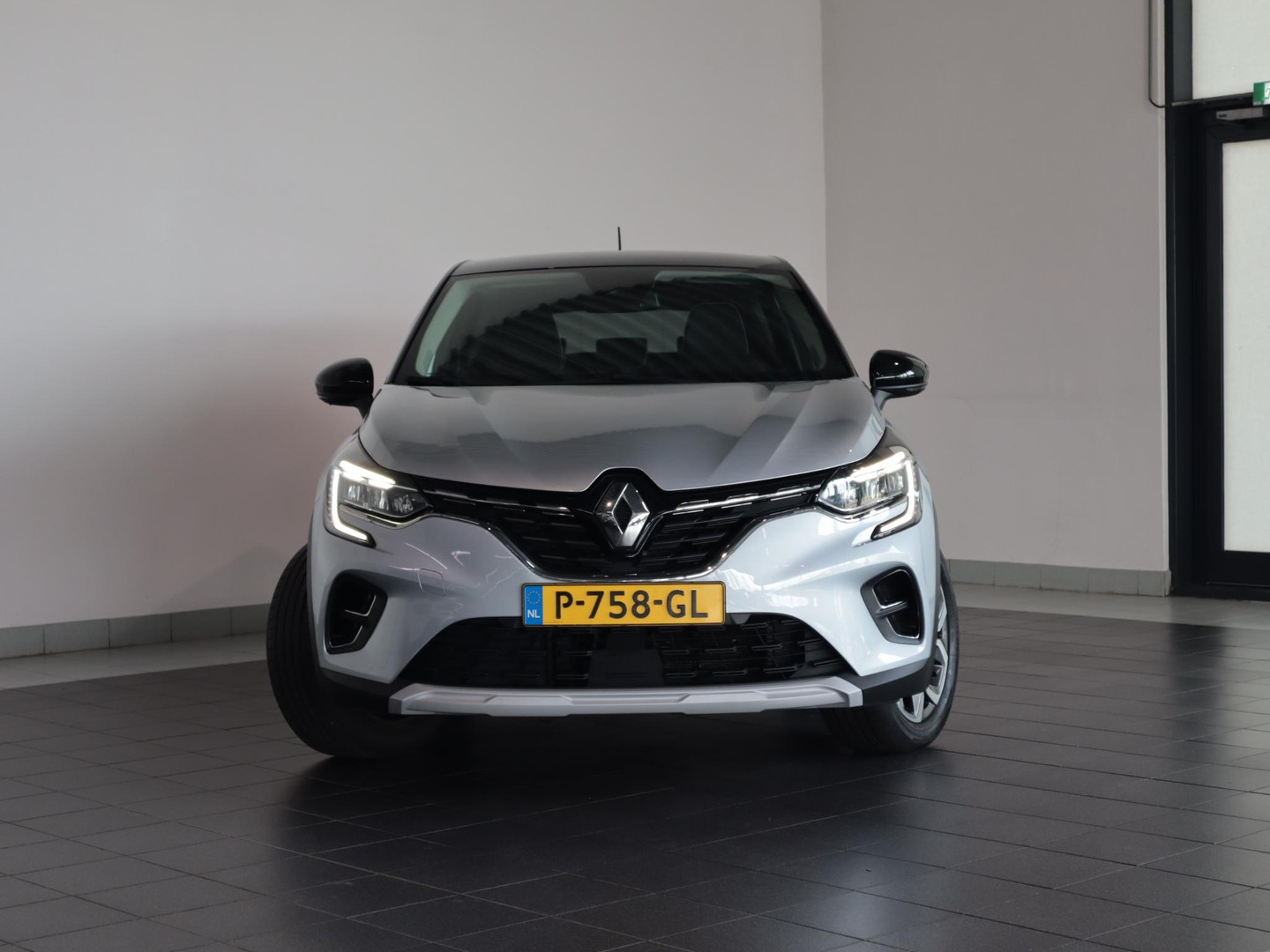 Renault Renault