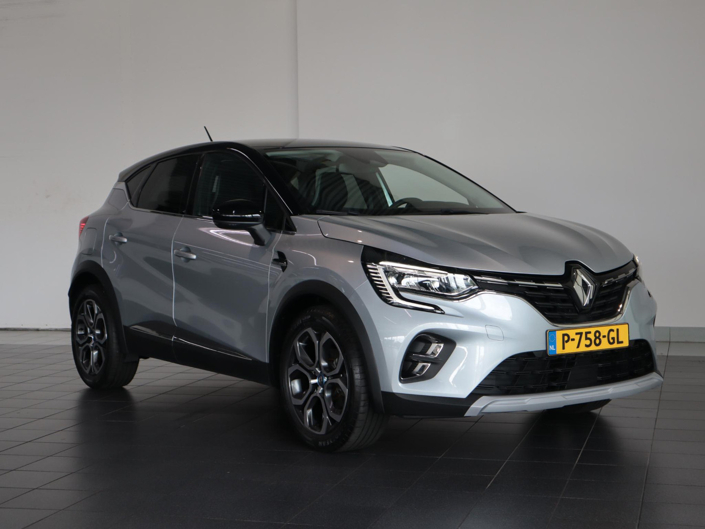 Renault Renault