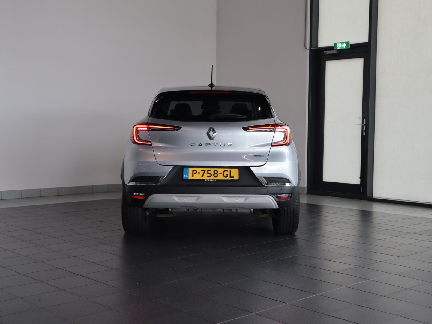 Renault Renault