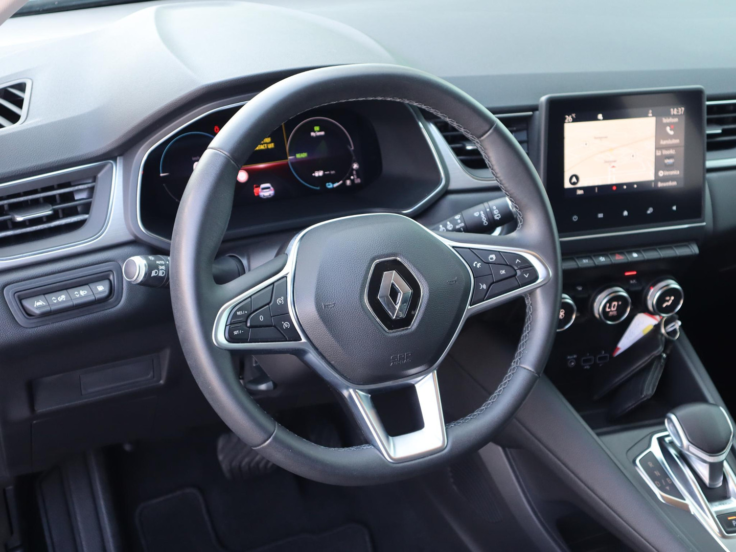 Renault Renault