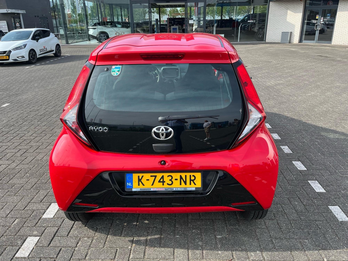 Toyota