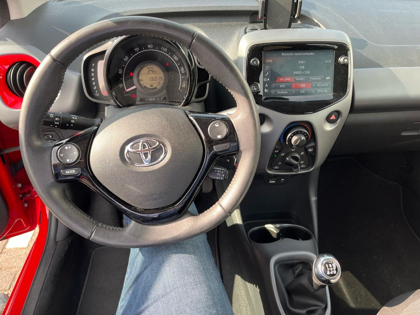 Toyota