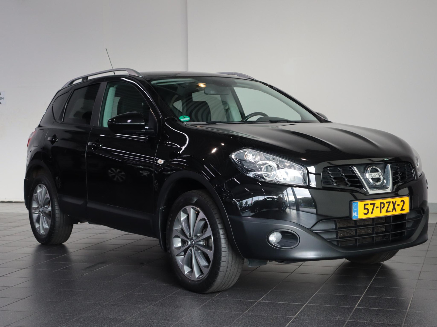 Nissan Nissan