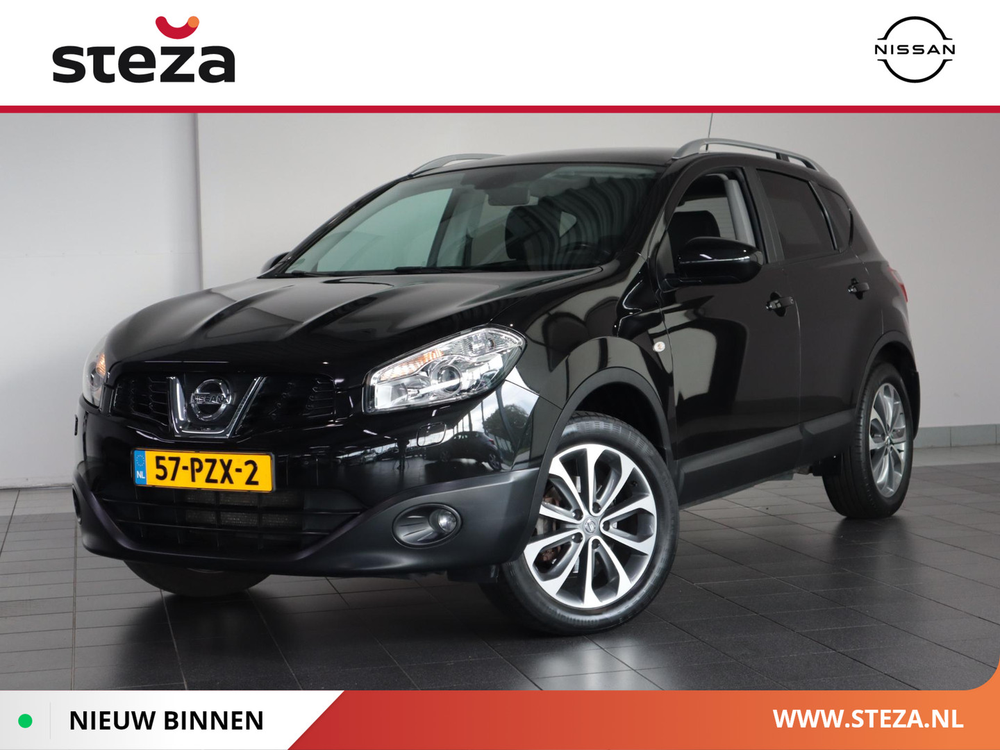 Nissan Nissan