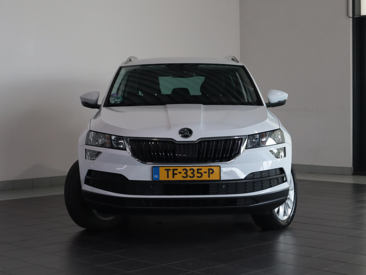 ŠKODA ŠKODA