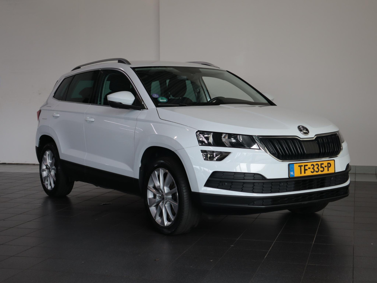 ŠKODA ŠKODA