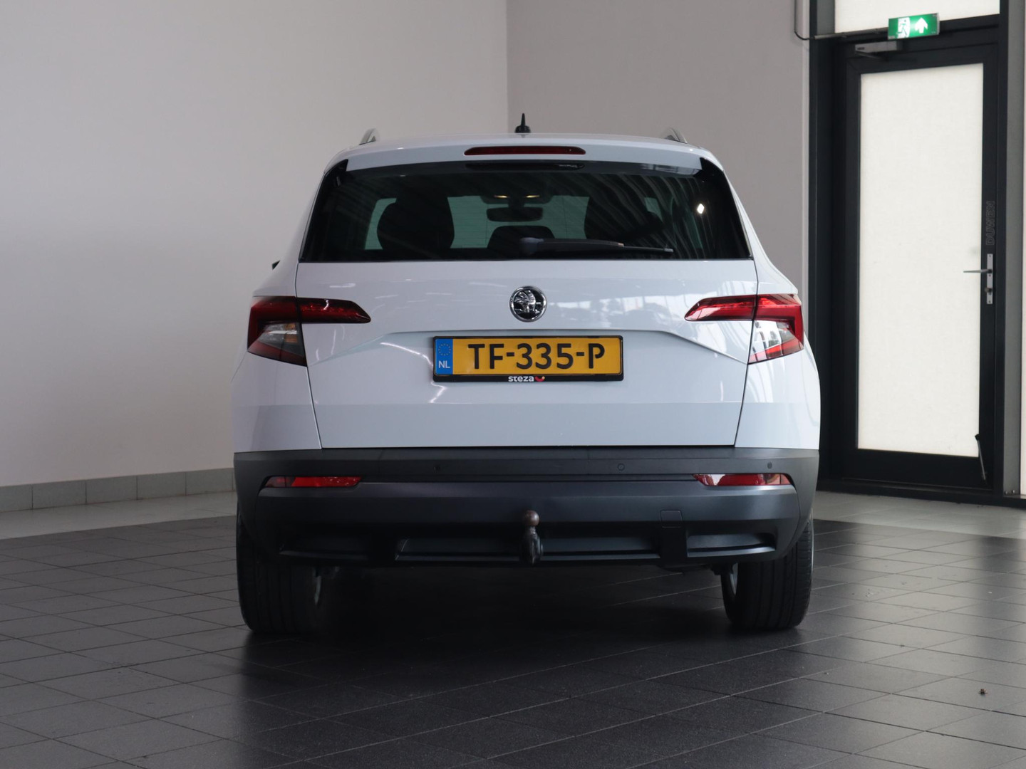 ŠKODA ŠKODA