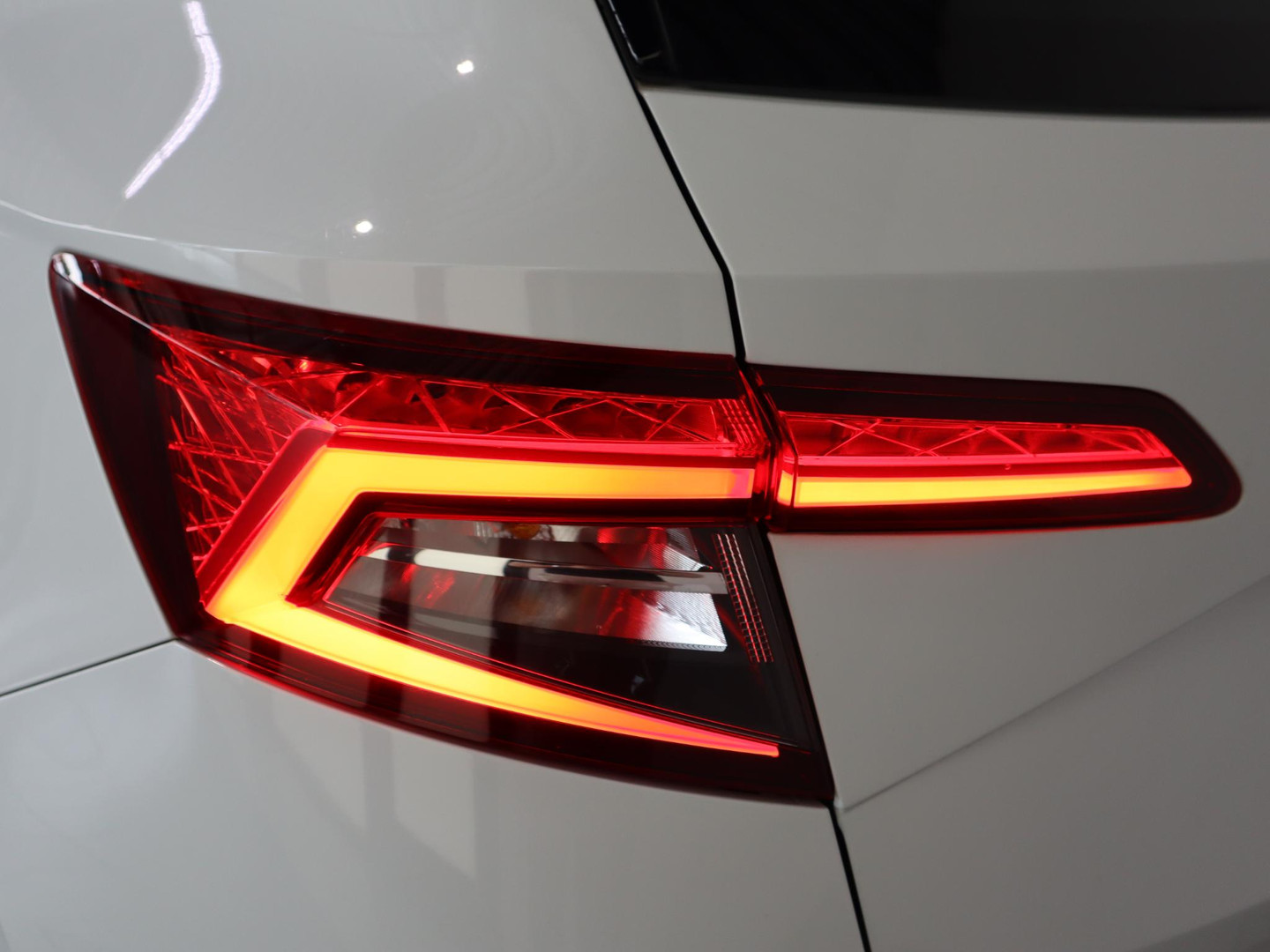 ŠKODA ŠKODA