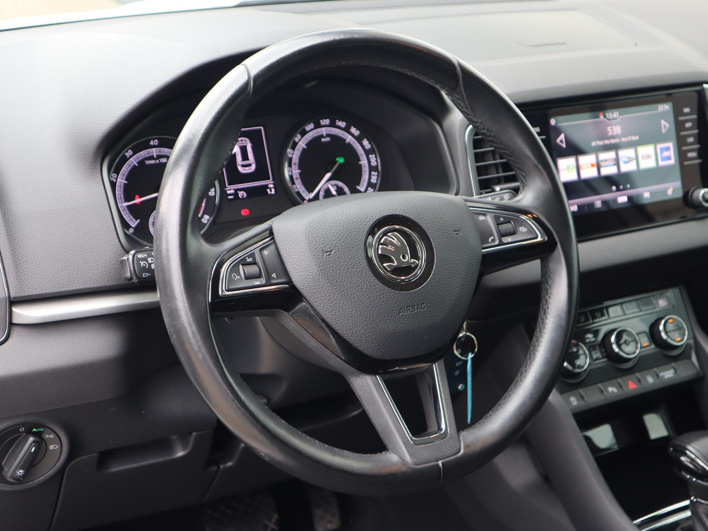 ŠKODA ŠKODA