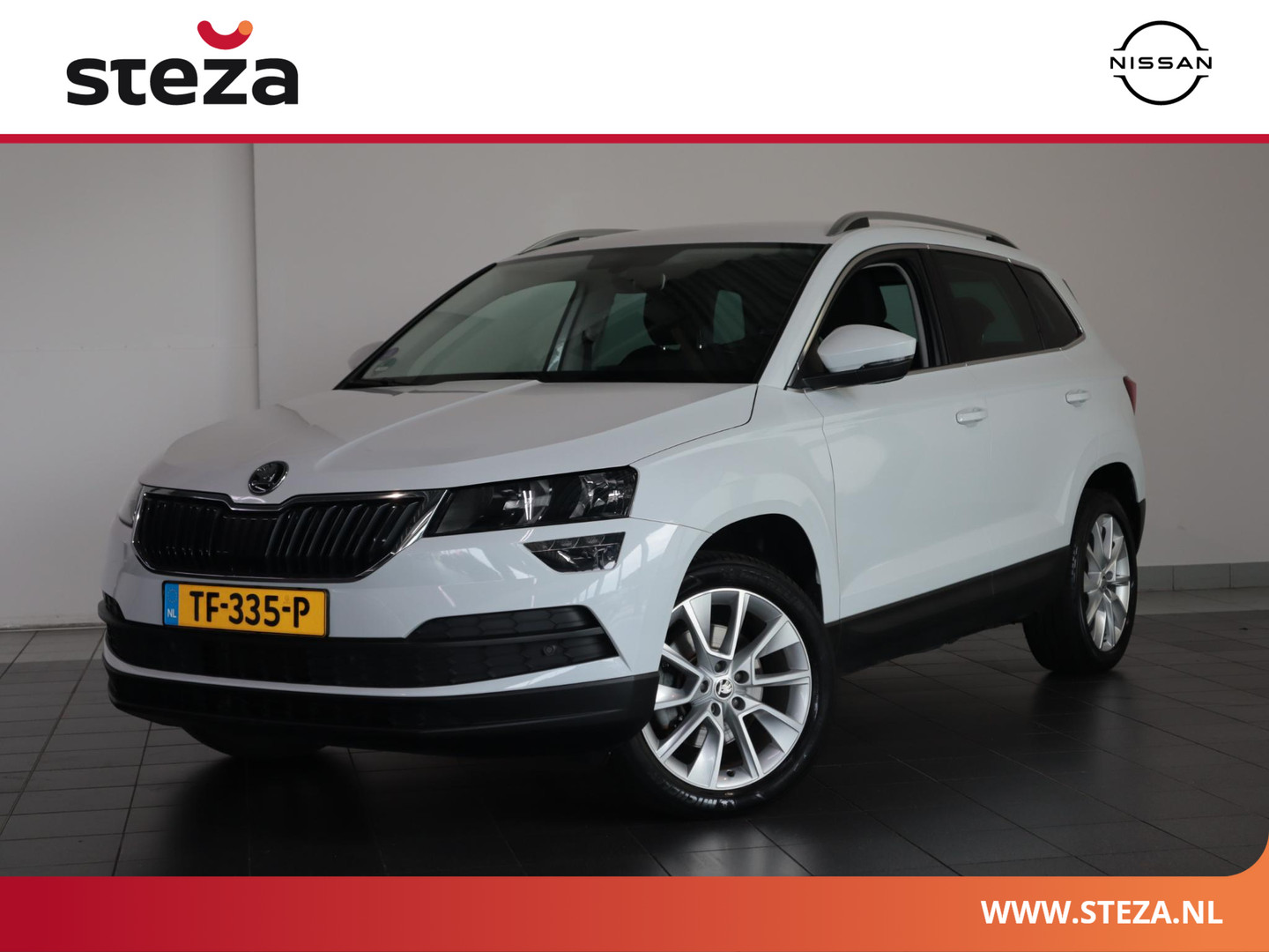 ŠKODA ŠKODA