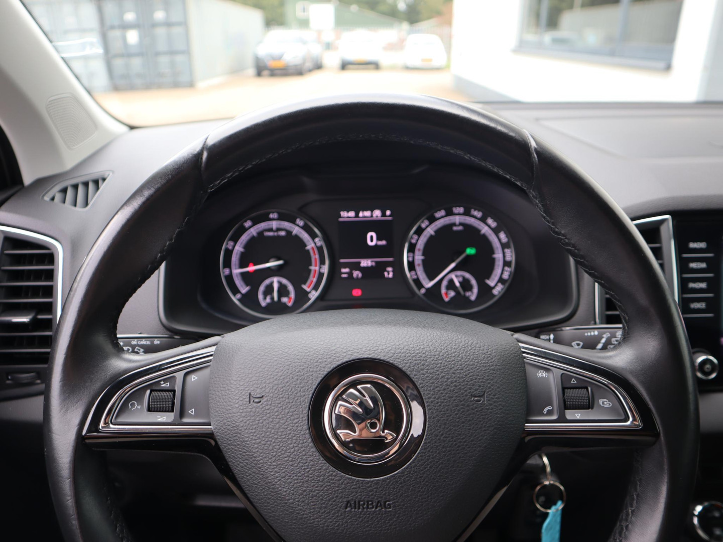 ŠKODA ŠKODA