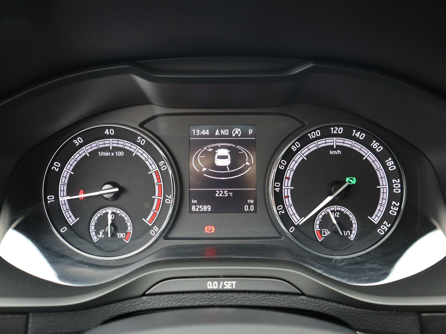 ŠKODA ŠKODA