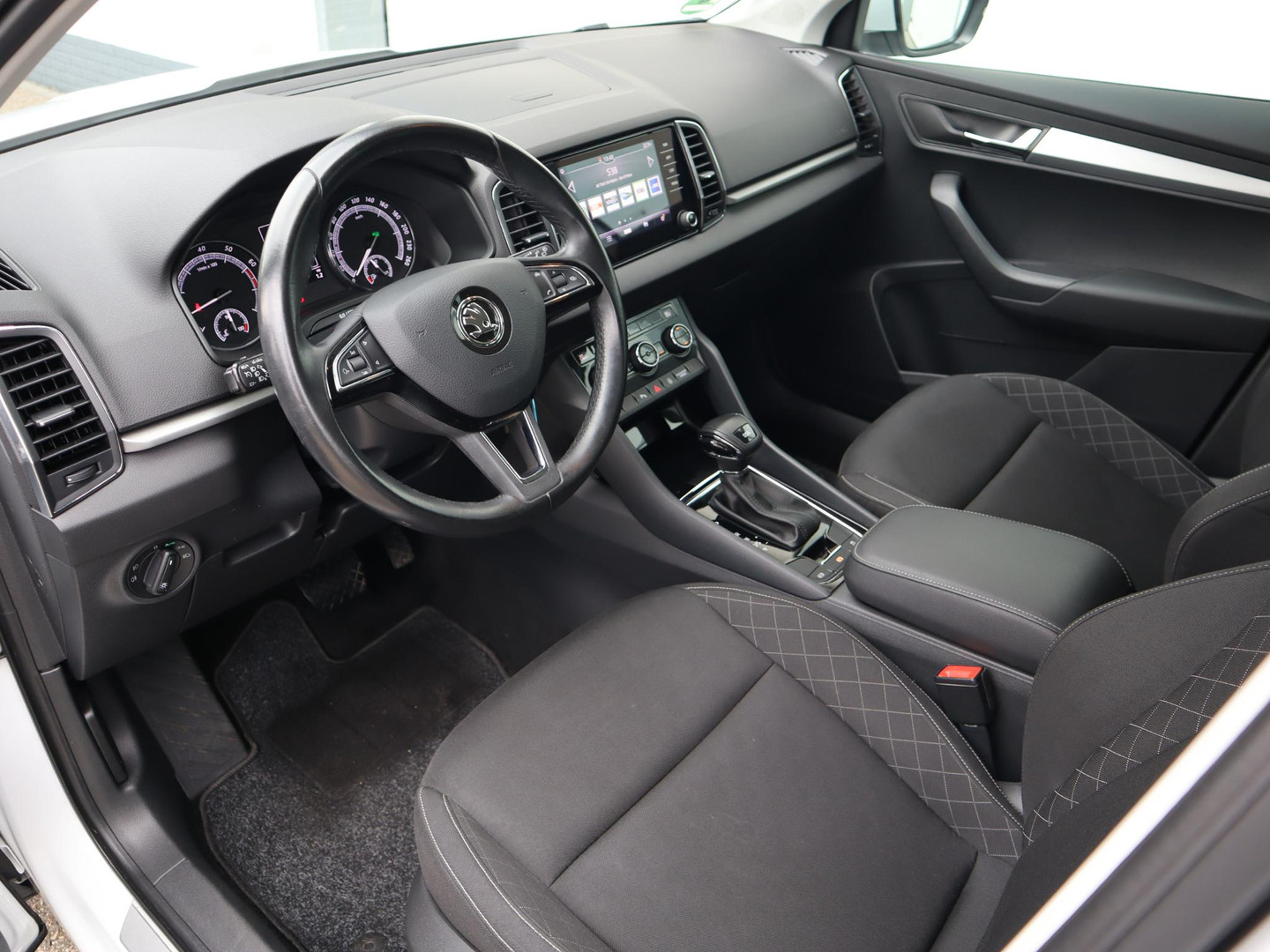 ŠKODA ŠKODA