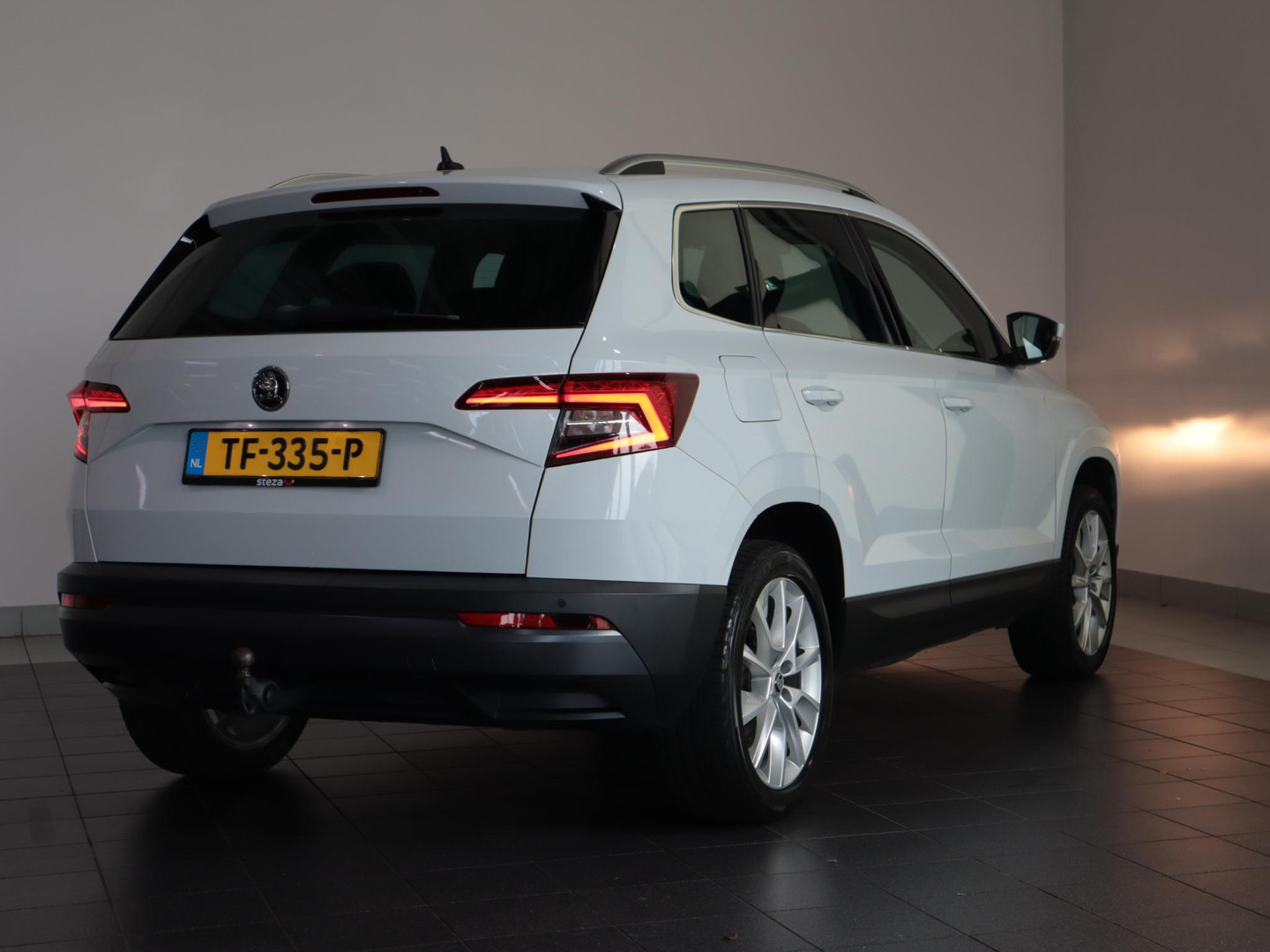 ŠKODA ŠKODA