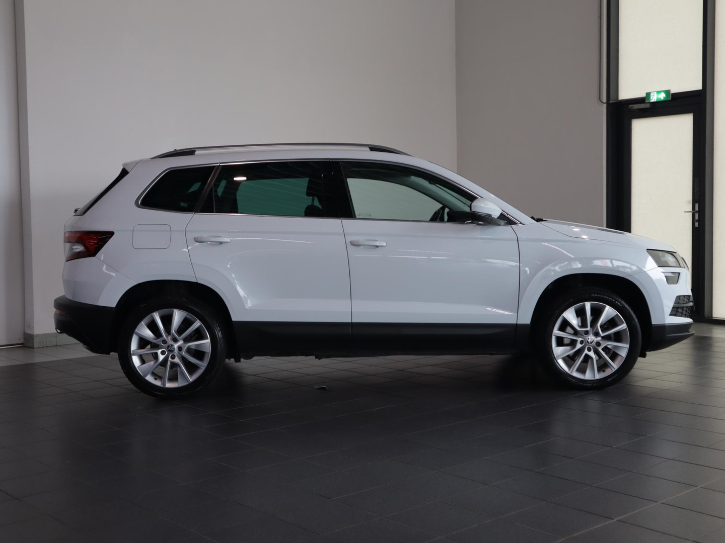 ŠKODA ŠKODA