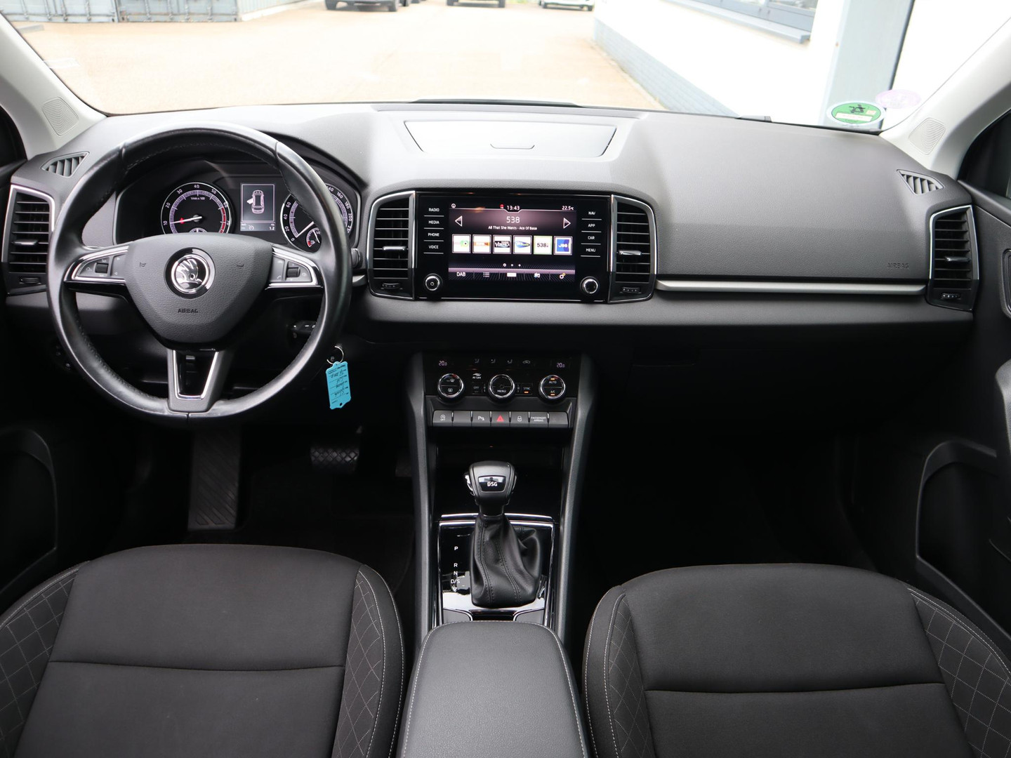 ŠKODA ŠKODA