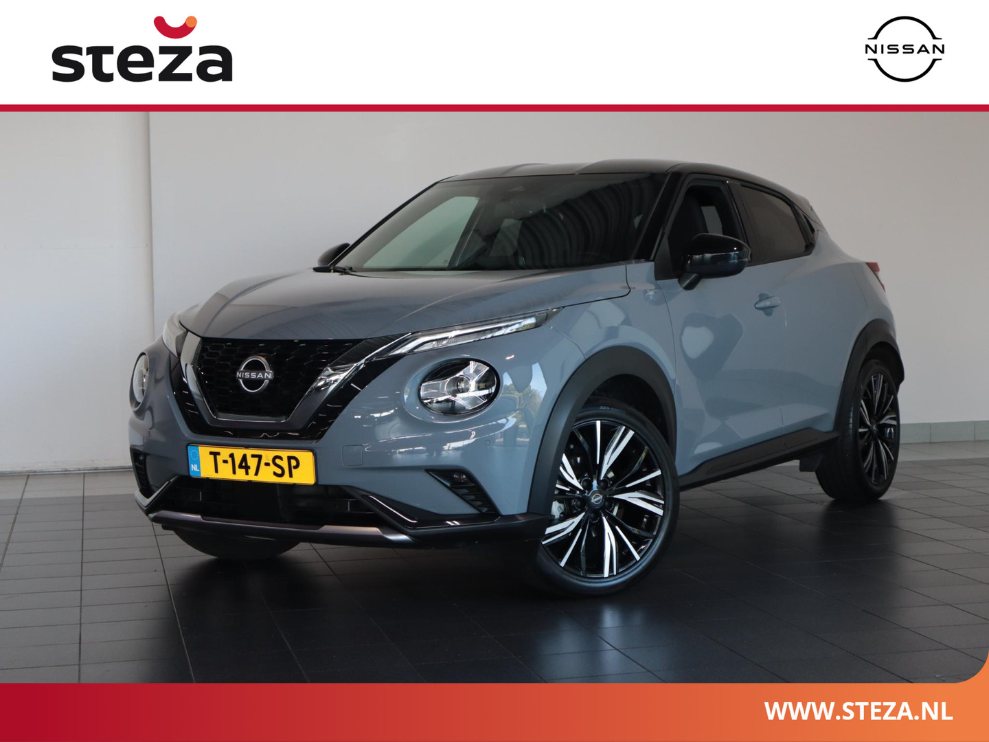 Nissan Nissan