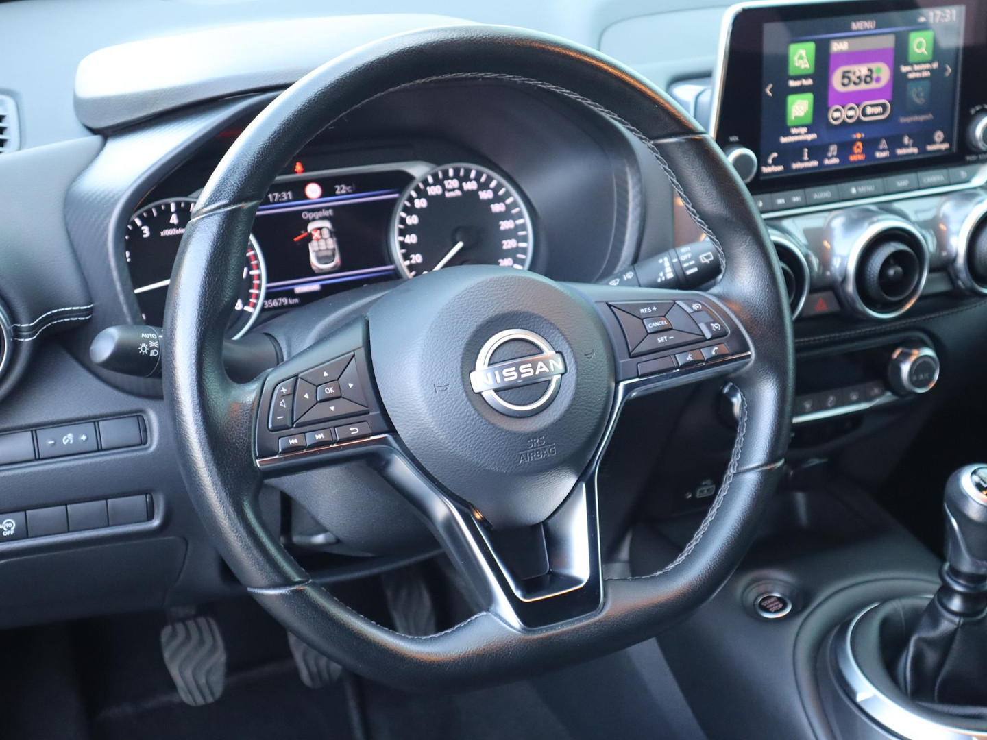 Nissan Nissan